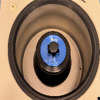 Beckman Coulter Avanti J-E Floor Centrifuge image 3